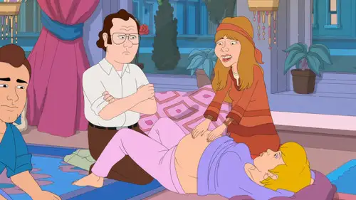F is for Family Temporada 4 Episodios 6 • Sub Español