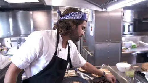 Bajo cubierta: Mediterráneo Temporada 5 Episodios 7 • Sub Español