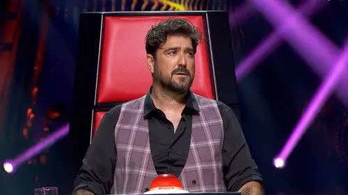 La voz Temporada 10 Episodios 2 • Sub Español