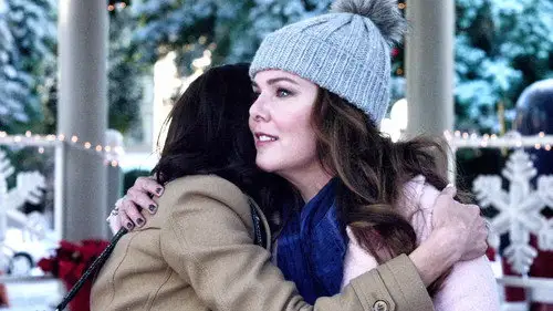Las 4 estaciones de las chicas Gilmore Temporada 1 Episodios 1 • Sub Español