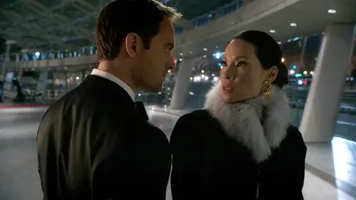 Elementary Temporada 3 Episodios 12 • Sub Español