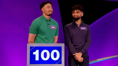 Pointless Temporada 35 Episodios 20 • Sub Español