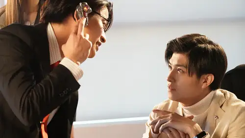 Kamen Rider Temporada 30 Episodios 20 • Sub Español