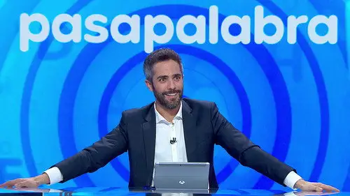 Pasapalabra S21E1 • Oglądaj Online