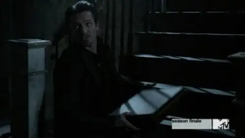 Teen Wolf Temporada 2 Episodios 12 • Sub Español
