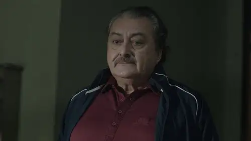 El marginal Temporada 4 Episodios 1 • Sub Español