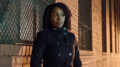 Marvel - Luke Cage Temporada 1 Episodios 12 • Sub Español
