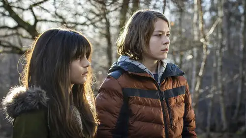Valdes Jul - Skovens Vogter Temporada 1 Episodios 5 • Sub Español