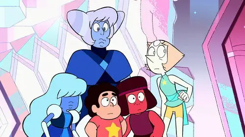 Steven Universe Temporada 4 Episodios 12 • Sub Español