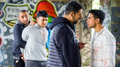 Casualty Temporada 36 Episodios 13 • Sub Español