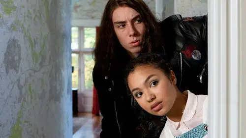 Skins Temporada 5 Episodios 7 • Sub Español