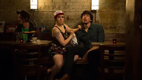 Girls Temporada 3 Episodios 3 • Sub Español