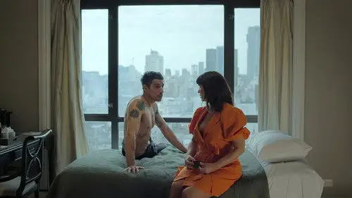 Envidiosa Temporada 3 Episodios 4 • Sub Español