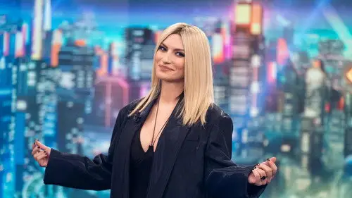 El hormiguero Temporada 19 Episodios 16 • Sub Español