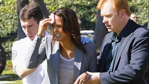 CSI: Miami Temporada 9 Episodios 18 • Sub Español