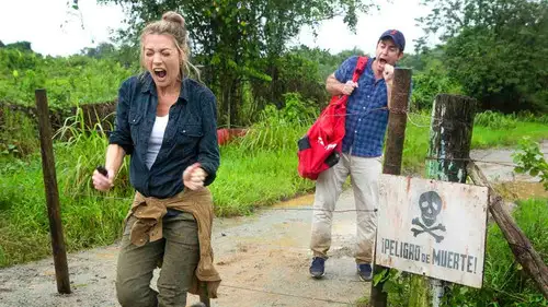 The Detour S2E11 • Oglądaj Online