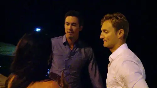 Bajo cubierta: Mediterráneo Temporada 1 Episodios 12 • Sub Español