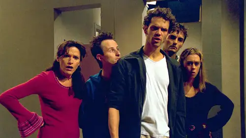 W817 Temporada 4 Episodios 3 • Sub Español