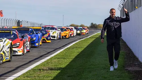 Top Gear Temporada 33 Episodios 4 • Sub Español