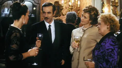 Cuéntame cómo pasó Temporada 1 Episodios 16 • Sub Español