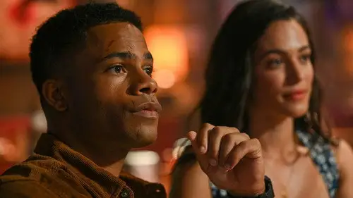 Fire Country Temporada 1 Episodios 2 • Sub Español