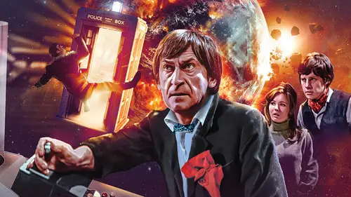 Doctor Who 1963 Temporada 5 Episodios 17 • Sub Español