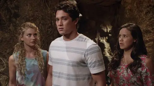 Las sirenas de Mako Temporada 2 Episodios 3 • Sub Español