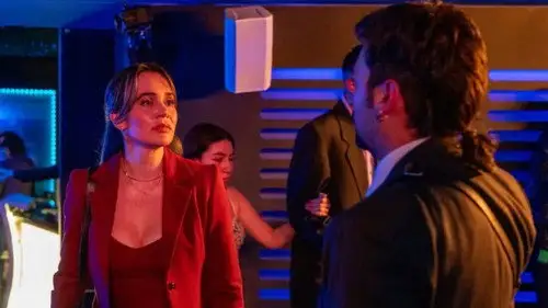 Nuevo Rico, Nuevo Pobre Temporada 1 Episodios 16 • Sub Español