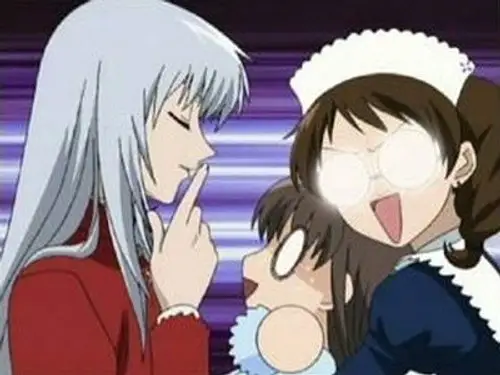 Fruits Basket Temporada 1 Episodios 20 • Sub Español
