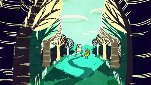 Hora de aventuras Temporada 8 Episodios 3 • Sub Español
