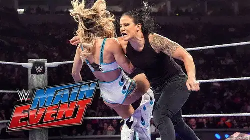 WWE Main Event Temporada 14 Episodios 15 • Sub Español