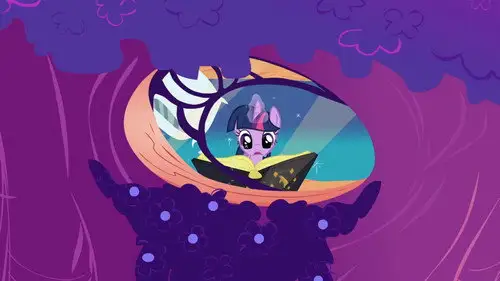 My Little Pony: La magia de la amistad Temporada 1 Episodios 1 • Sub Español