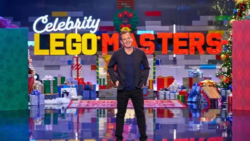 LEGO Masters Temporada 3 Episodios 14 • Sub Español