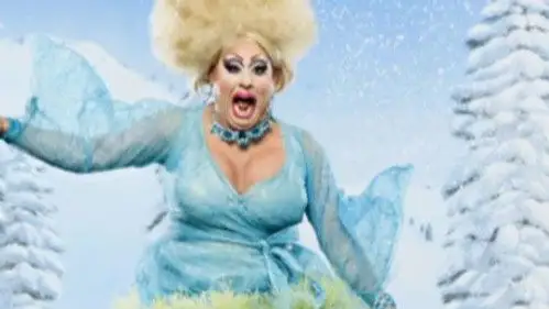 RuPaul: Reinas del drag Temporada 3 Episodios 2 • Sub Español