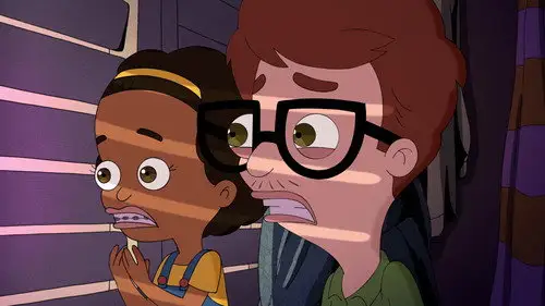 Big Mouth Temporada 1 Episodios 8 • Sub Español