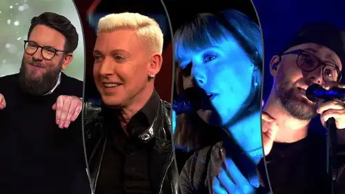 Late Night Berlin Temporada 7 Episodios 11 • Sub Español