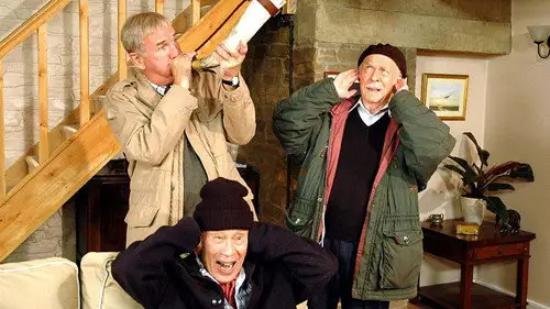 Last of the Summer Wine Temporada 30 Episodios 6 • Sub Español