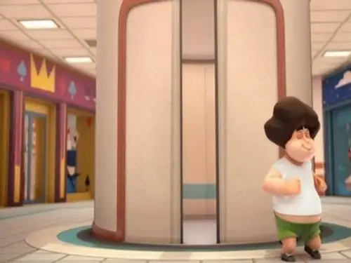Rabbids, la invasión Temporada 1 Episodios 10 • Sub Español