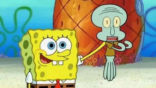 Bob Esponja Temporada 5 Episodios 6 • Sub Español