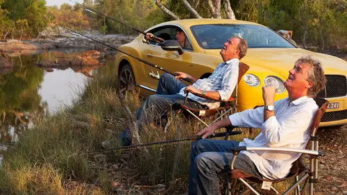 Top Gear Temporada 22 Episodios 2 • Sub Español