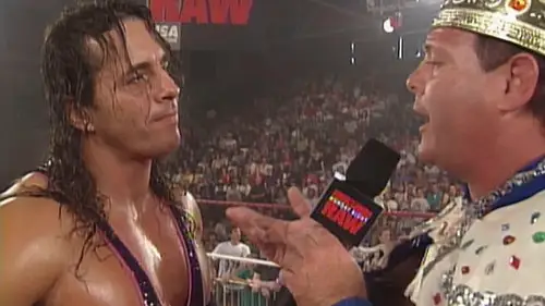 Raw Temporada 2 Episodios 20 • Sub Español