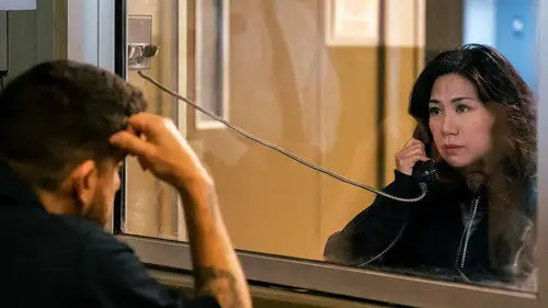 The Equalizer 2021 Temporada 2 Episodios 8 • Sub Español