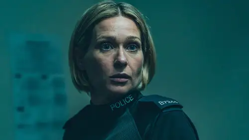 Blue Lights Temporada 2 Episodios 1 • Sub Español