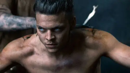 Vikingos Temporada 5 Episodios 2 • Sub Español