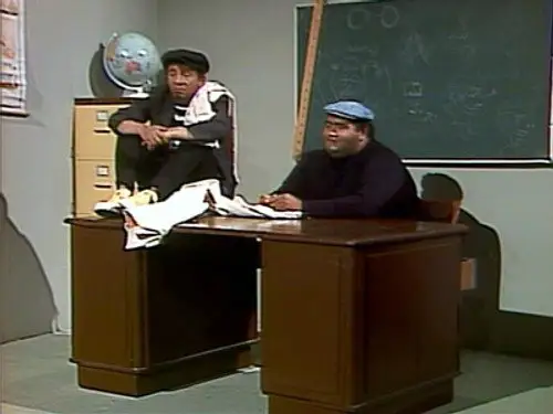 Chespirito Temporada 3 Episodios 12 • Sub Español