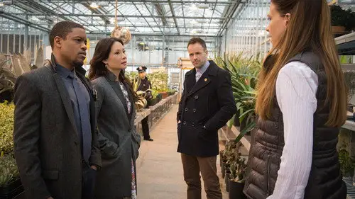 Elementary Temporada 3 Episodios 23 • Sub Español