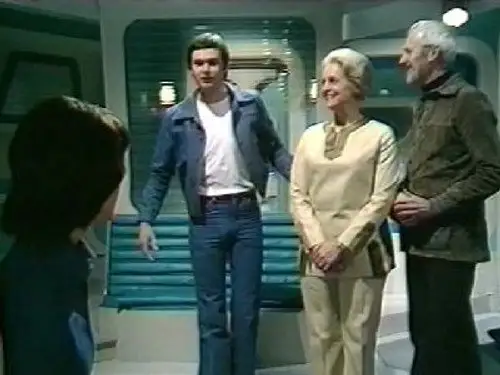 Doctor Who 1963 Temporada 11 Episodios 8 • Sub Español