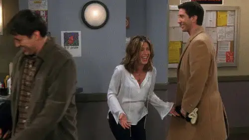 Friends Temporada 0 Episodios 49 • Sub Español