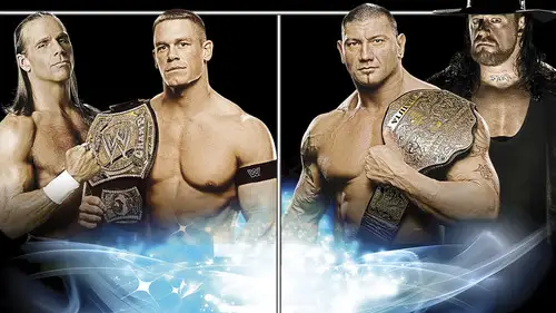 WWE Pay Per View Temporada 23 Episodios 4 • Sub Español