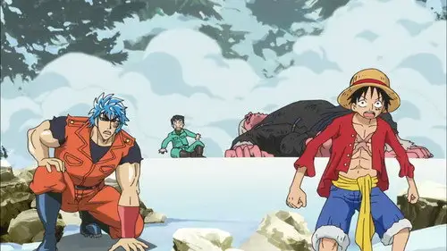 One Piece Temporada 14 Episodios 542 • Sub Español